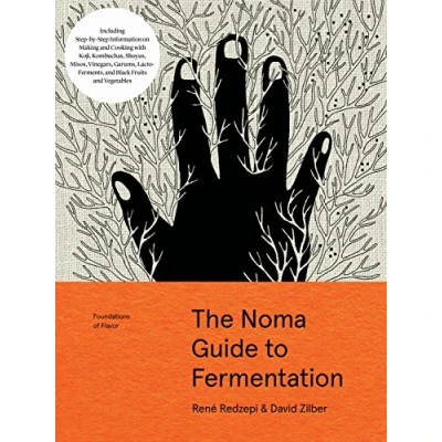 Afbeelding van REDZEPI R NOMA GUIDE TO FERMEN