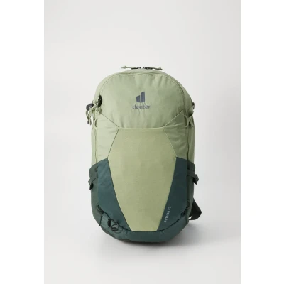 Afbeelding van deuter Futura 23 Wandelrugzak, Grove Ivy, L, Minimalistisch