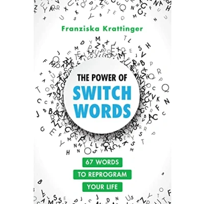 Afbeelding van The Power of Switchwords