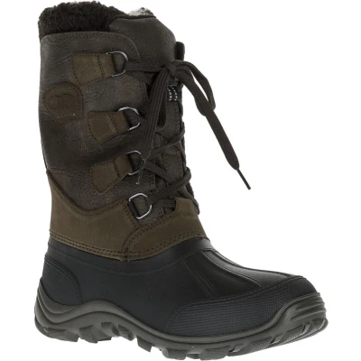 Afbeelding van Snowboot X Cursion Caffe Olang Schoenmaat 39 40