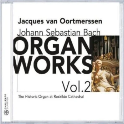 Afbeelding van Organ Works Volume 2