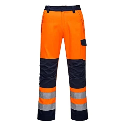 Afbeelding van Broek GO/RT Modaflame MV36 Portwest