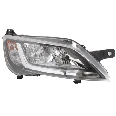 Afbeelding van Magneti Marelli Koplamp 712501011129
