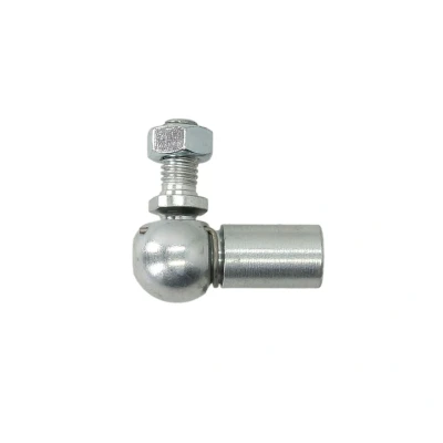 Afbeelding van Febi Bilstein Spoorstangeind / Stuurkogel 07043