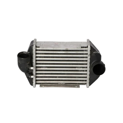 Afbeelding van Intercooler, inlaatluchtkoeler NRF 30914