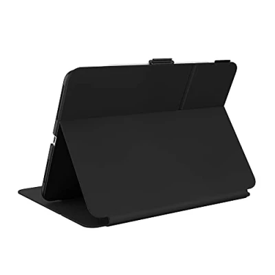 Afbeelding van Speck Balance Folio Case iPad Air 10.9 inch (2020) / Pro 11 (2018/2020/2021/2022) zwart 140548 1050