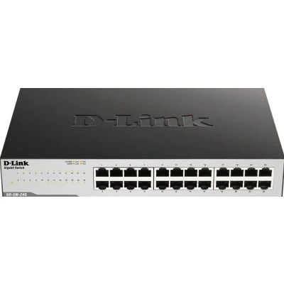 Afbeelding van D Link GO SW 24G