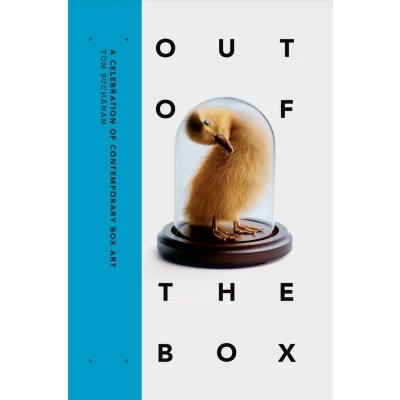 Afbeelding van Out of the Box: A Celebration Contemporary Box Art