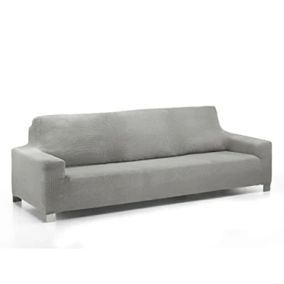 Afbeelding van Martina Home Daytona, super elastisch, aanpasbaar, voor 3 zits