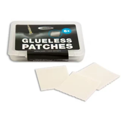 Afbeelding van Schwalbe Plakkers EVO lijmloos (6 stuks)