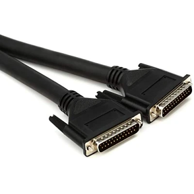 Afbeelding van Hosa DBD 303 DB25 DB25, 1m multikabel analoog