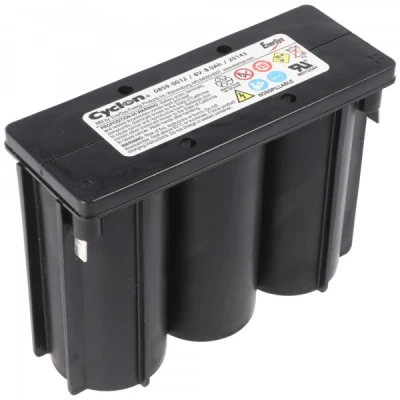 Afbeelding van Hawker Cyclon Enersys 0859 0012 batterij E cel 1x3