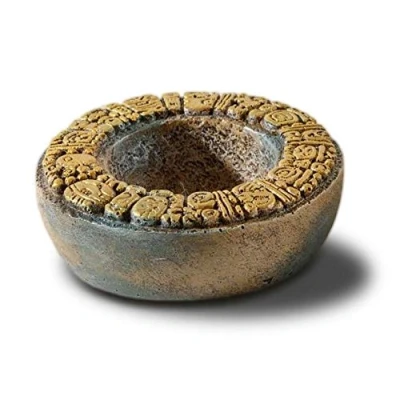 Afbeelding van EXO TERRA EXOUI voederbak Azteken Peq 1 stuk 200 g