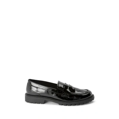 Afbeelding van Next Forever Comfort Instappers, Dames, Maat: 35.5, Black Kunststof