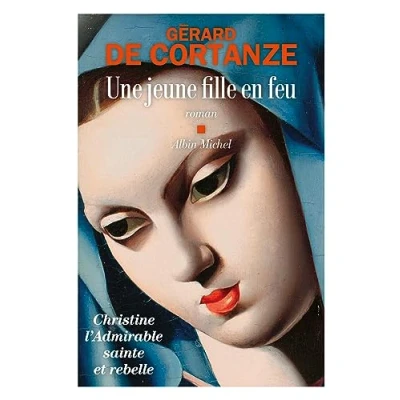 Afbeelding van ISBN 9782226464521 boek Frans Paperback 304 pagina&#039;s