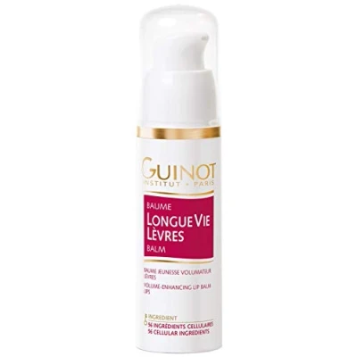 Afbeelding van Guinot Baume Longue Vie Levres 15 Ml