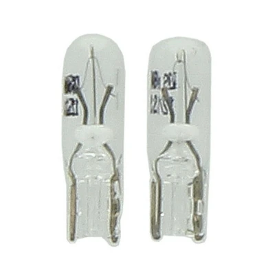 Afbeelding van Osram Gloeilamp 12V W2x4.6d Original Line 2 Stuks