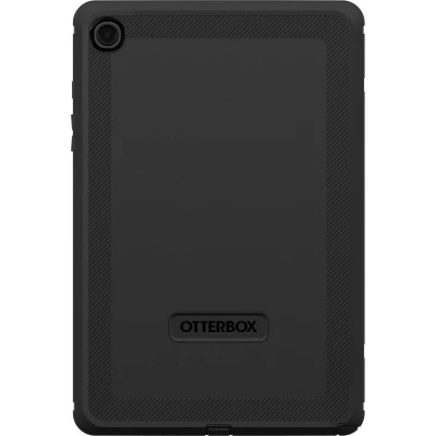 Afbeelding van Otterbox Defender Kunststof Back Cover Zwart Samsung Galaxy Tab A9+
