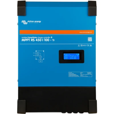 Afbeelding van SmartSolar MPPT RS 450/100 MC4