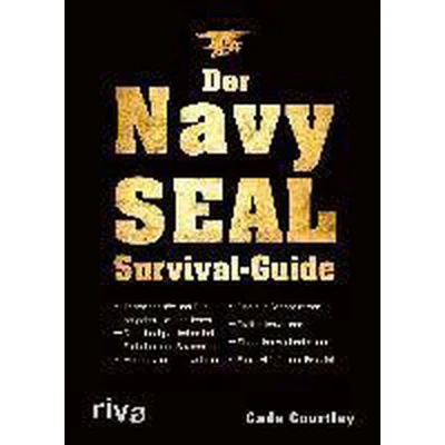 Afbeelding van Der Navy SEAL Survival Guide