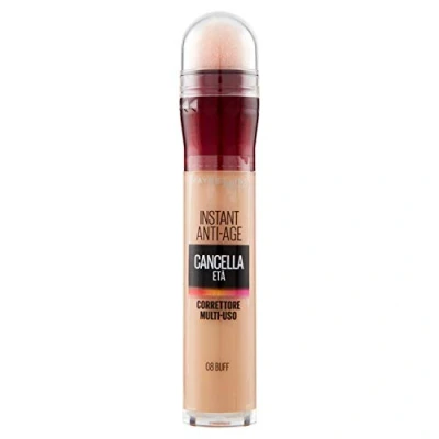 Afbeelding van Maybelline Instant Anti Age Eraser concealermake up 08 Buff 6,8 ml