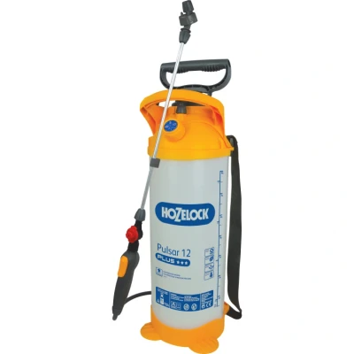 Afbeelding van Hozelock drukspuit PLUS 7 liter