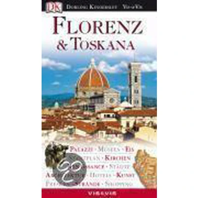 Afbeelding van Florenz und Toskana