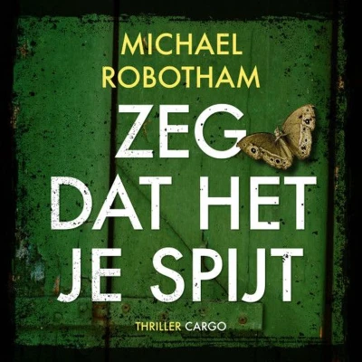 Afbeelding van Zeg dat het je spijt