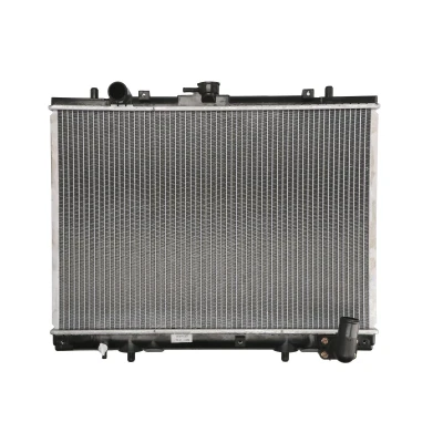 Afbeelding van Radiateur NRF 52233