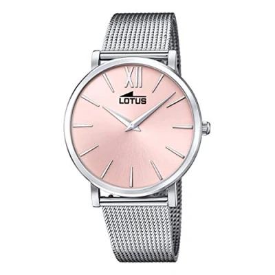 Afbeelding van Lotus Klassiek horloge 18728/2