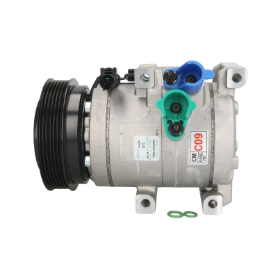Afbeelding van Nissens Airco compressor 890686