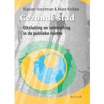 Afbeelding van Gezonde stad (Paperback)