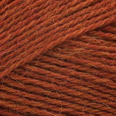 Afbeelding van DROPS Alpaca 2925 MIX Roest