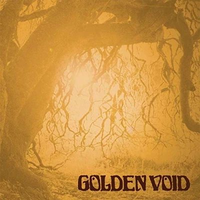 Afbeelding van Golden Void