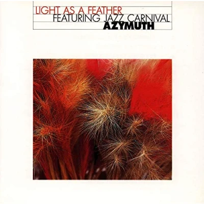Afbeelding van Azymuth Light As A Feather (CD)