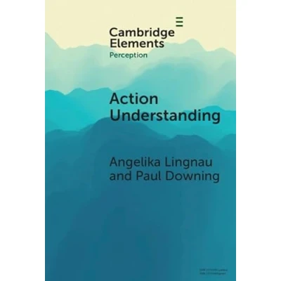Afbeelding van Action Understanding
