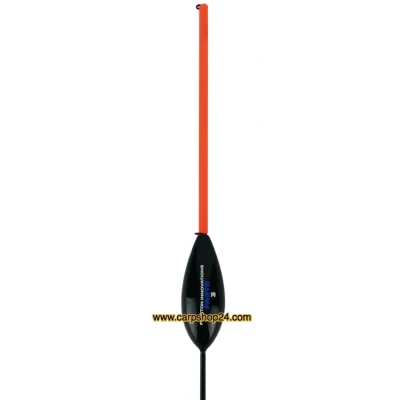 Afbeelding van Preston Commercial Carp Pole Float Paste Maat : 3