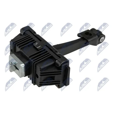 Afbeelding van NTY EZC BM 248 Deurvastzetter Achter, Aan beide zijden BMW: X5 (E53) 3.0 d, 4.6 is, i, 4.8 4.4 i 2000 2006