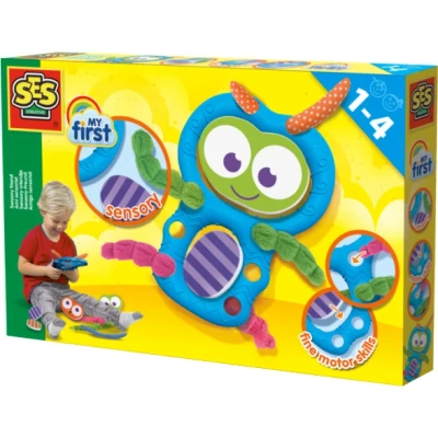 Afbeelding van SES Creative My first Sensory vriendje