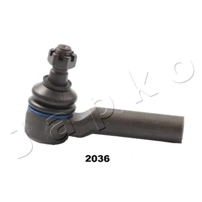 Afbeelding van JAPKO 1112036 Stuurkogel M16X1,5mm Vooras TOYOTA: Dyna Flatbed Vrachtwagen / Chassis (U400 U700, Y200 Y300) 3.0 D4d 2006