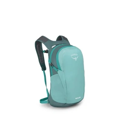 Afbeelding van Osprey Daylite jetstream blue backpack