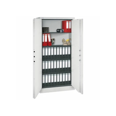 Afbeelding van Sistec TS 2 archiefkast 1950x950x460 mm 683L