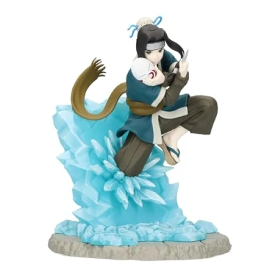 Afbeelding van Naruto Memorable Saga Figure Haku