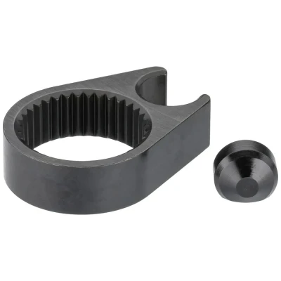 Afbeelding van Hazet 9022 360 04/2 Vork 1 stuk(s)