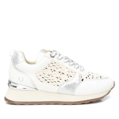 Afbeelding van XTI 143777 Trainer WIT