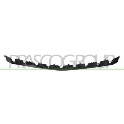 Afbeelding van Sier / beschermingspaneel, bumper PRASCO ME3331245