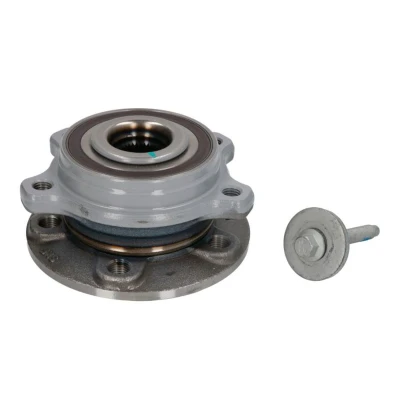 Afbeelding van SKF Wiellagerset VKBA 7132