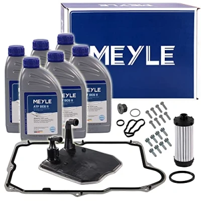 Afbeelding van Onderd.set, olie verversen van automatische versnellingsbak MEYLE 014 135 0300