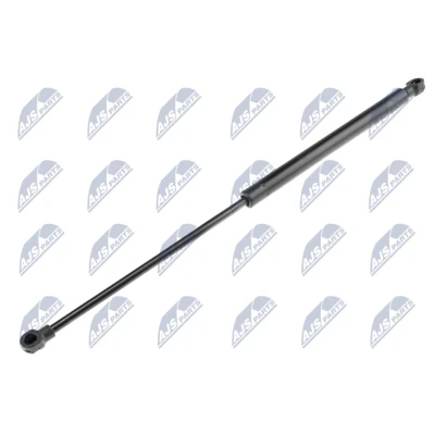 Afbeelding van Gasveer, bagageruimte NTY AE PE 011