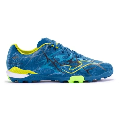 Afbeelding van Joma Super Copa 25 SUPS TF, Mannen, Blauw, Voetbalschoenen, maat: 46
